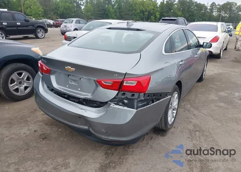 2024 Chevrolet Malibu Fwd 1Lt z USA, uszkodzony, nr VIN 1G1ZD5ST1RF183587